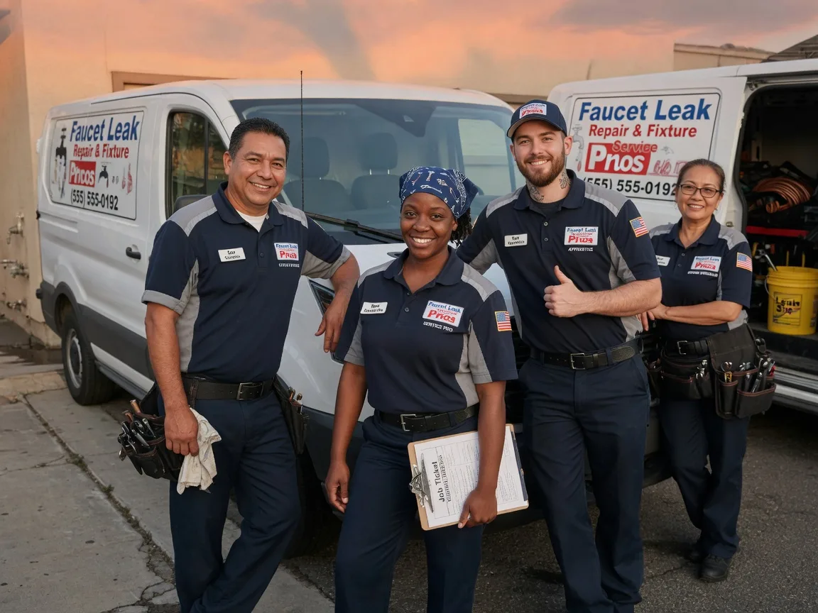 Faucet Repair company in Fisherville, KY